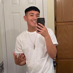 Meet your Posher, Brandon